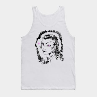 Freak Tank Top